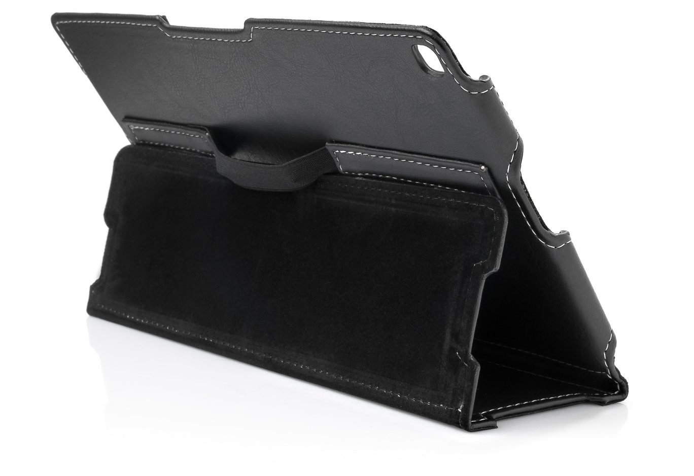 Чохол до планшета Samsung Tab A 10.1" T510 WiFi black Vinga (VNSMT510)