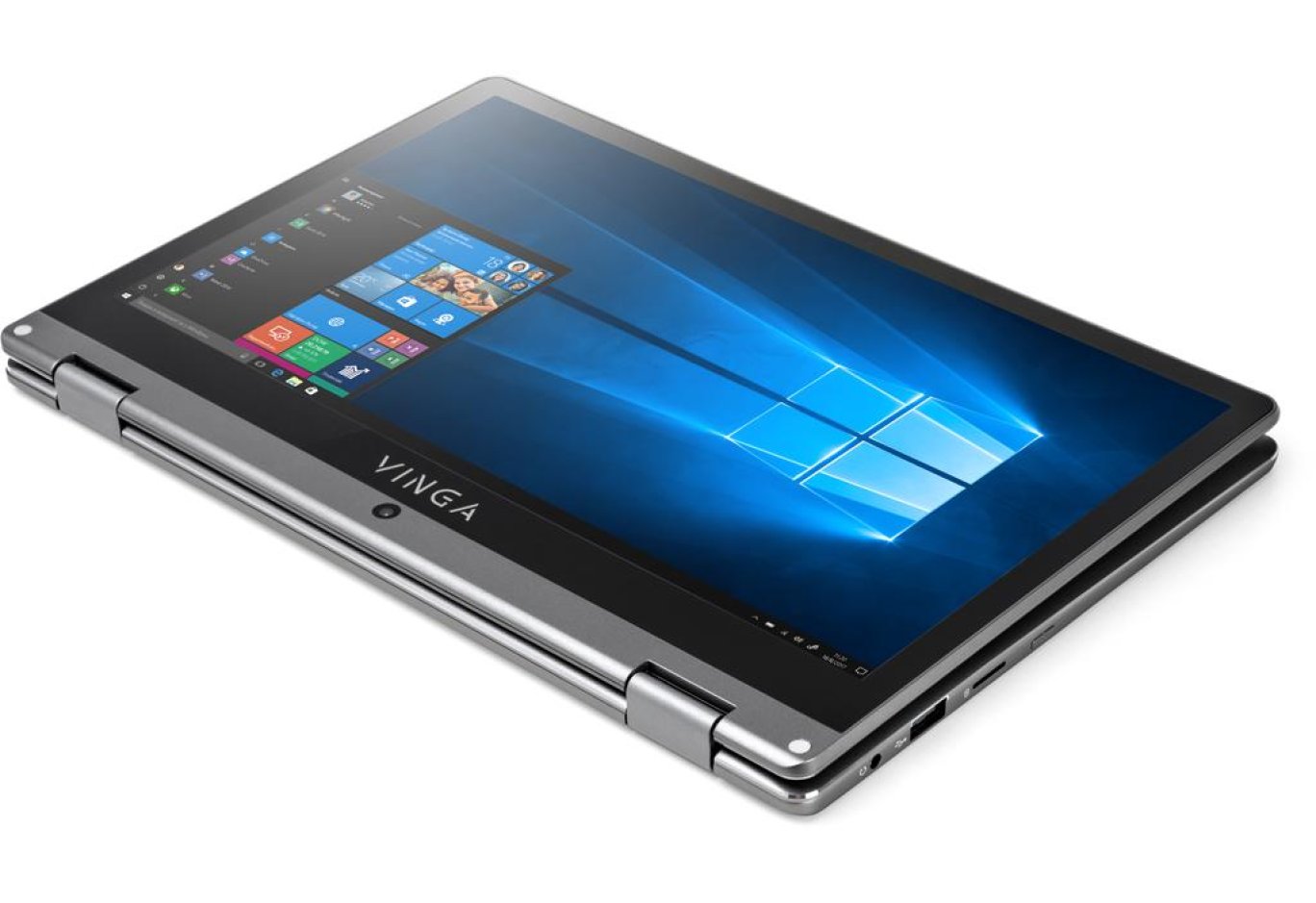 Ноутбук Vinga Twizzle J116 (J116-P50464GWP)