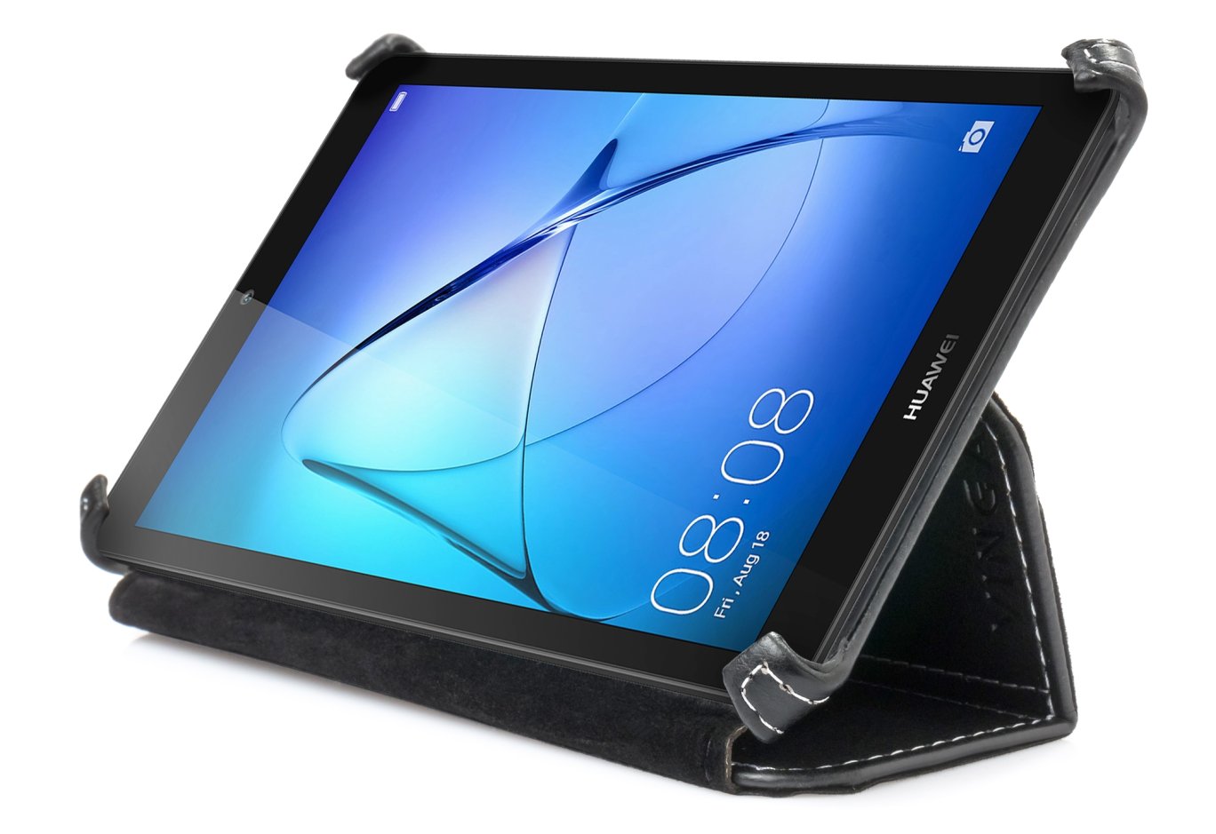 Чохол до планшета MediaPad T3 7"black Vinga (VNT53019927)