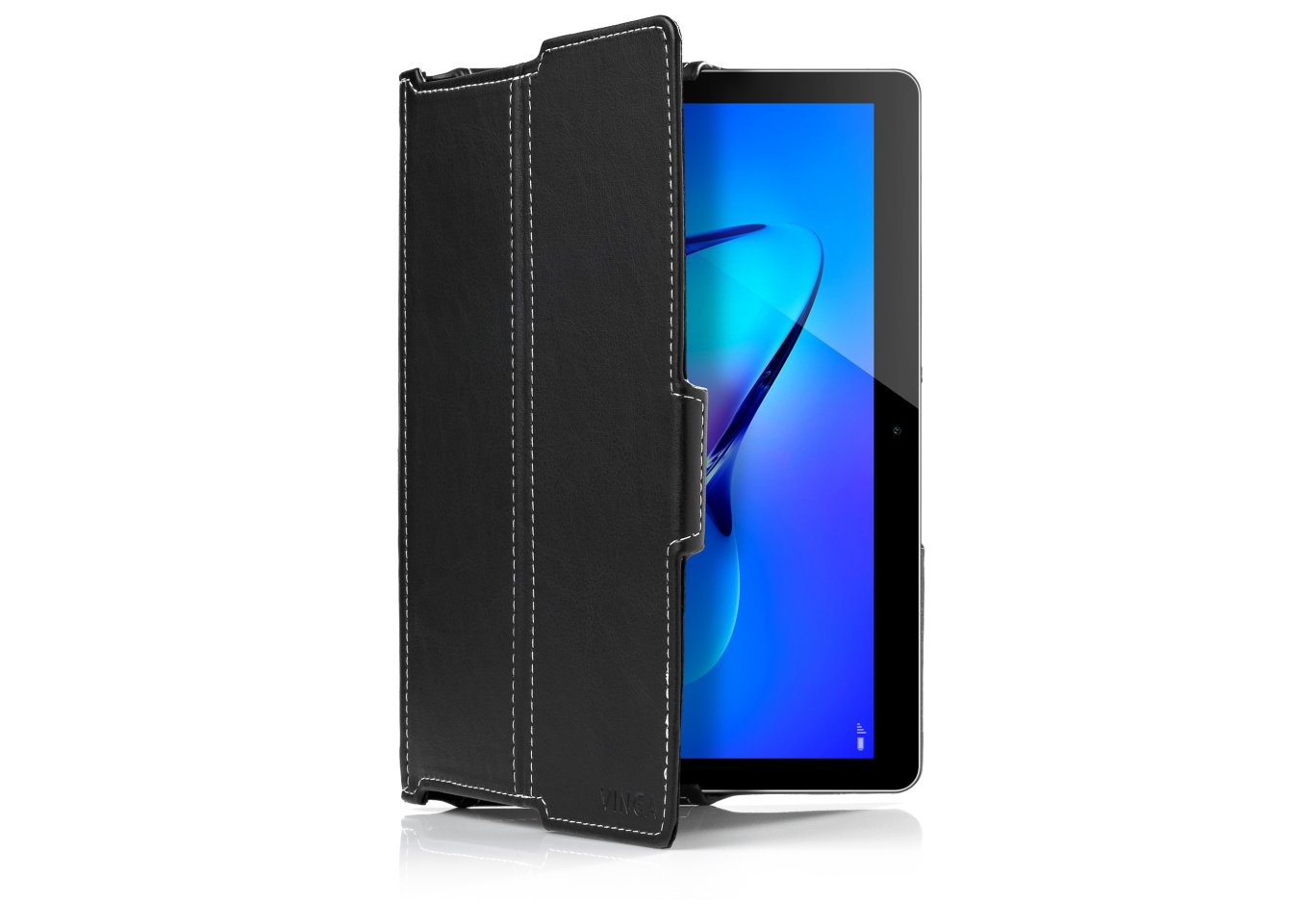 Tablet case MediaPad T3 10" black Vinga (VNT53018545)