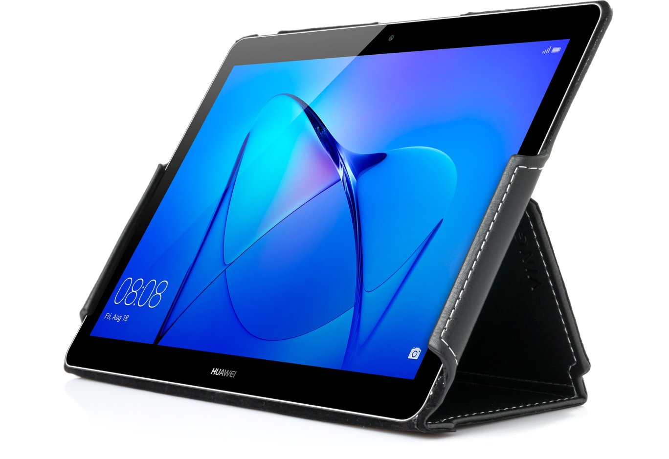 Tablet case MediaPad T3 10" black Vinga (VNT53018545)