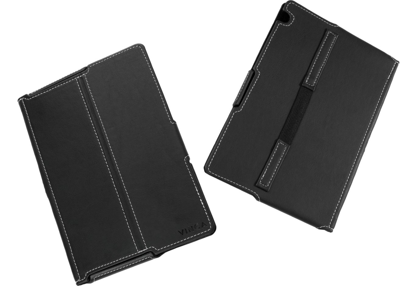 Tablet case MediaPad T3 10" black Vinga (VNT53018545)