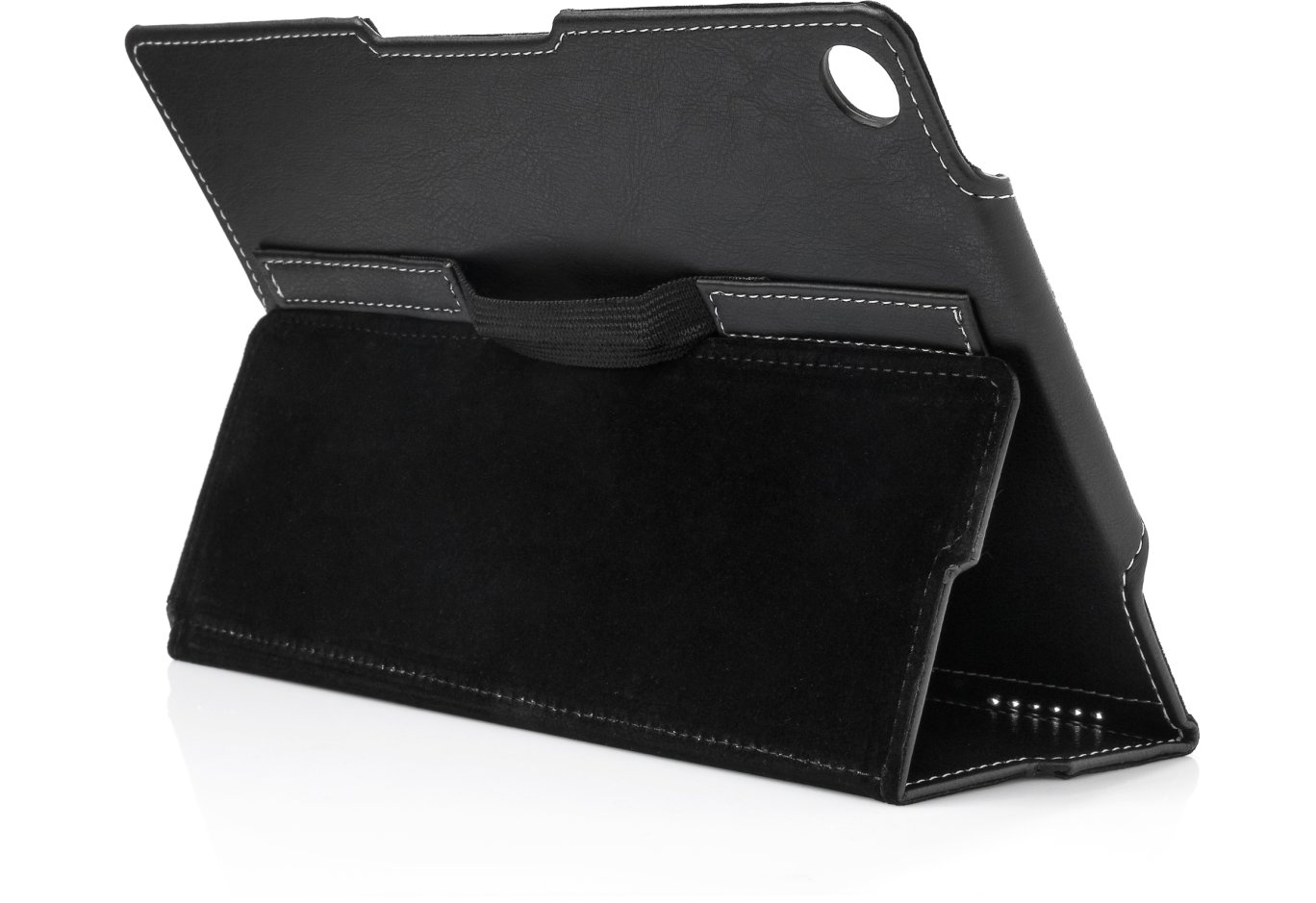 Tablet case MediaPad M5 Lite 10" black Vinga (VNT53010DHG)
