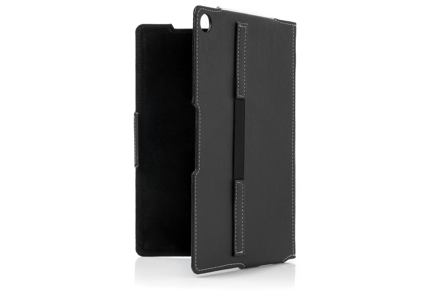 Tablet case MediaPad M5 Lite 10" black Vinga (VNT53010DHG)