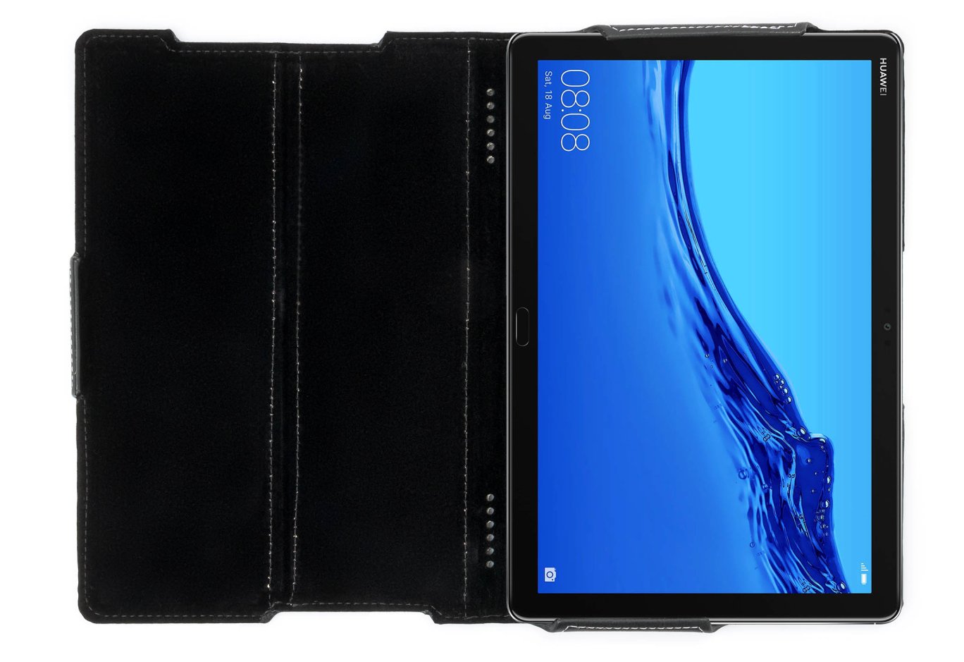 Tablet case MediaPad M5 Lite 10" black Vinga (VNT53010DHG)