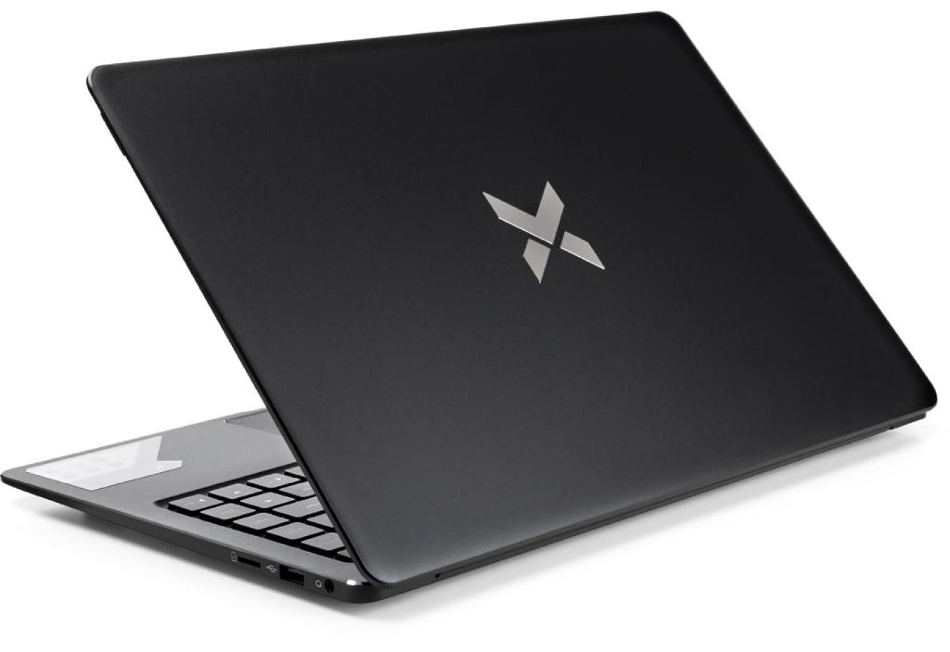 Ноутбук Vinga Iron S140 (S140-C40464B)