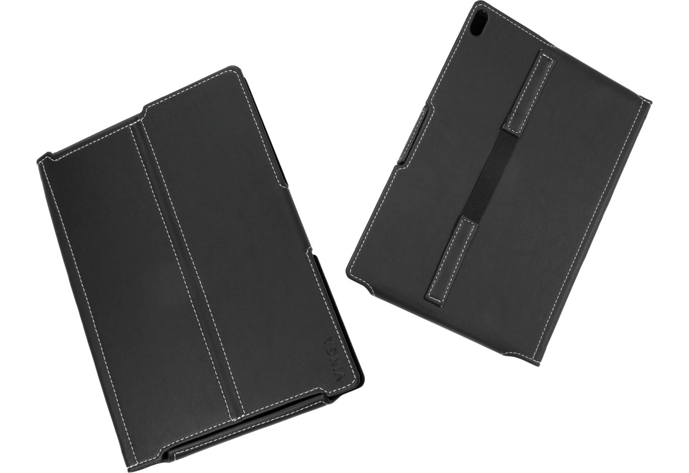 Чохол до планшета Lenovo Tab E10 TB-X104L black Vinga (VNTZA4C0029UA)