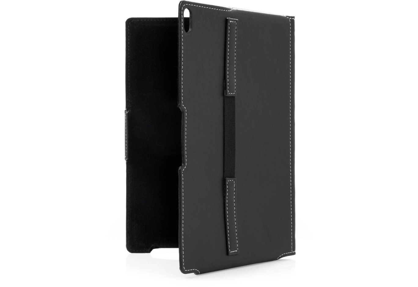Чохол до планшета Lenovo Tab E10 TB-X104L black Vinga (VNTZA4C0029UA)