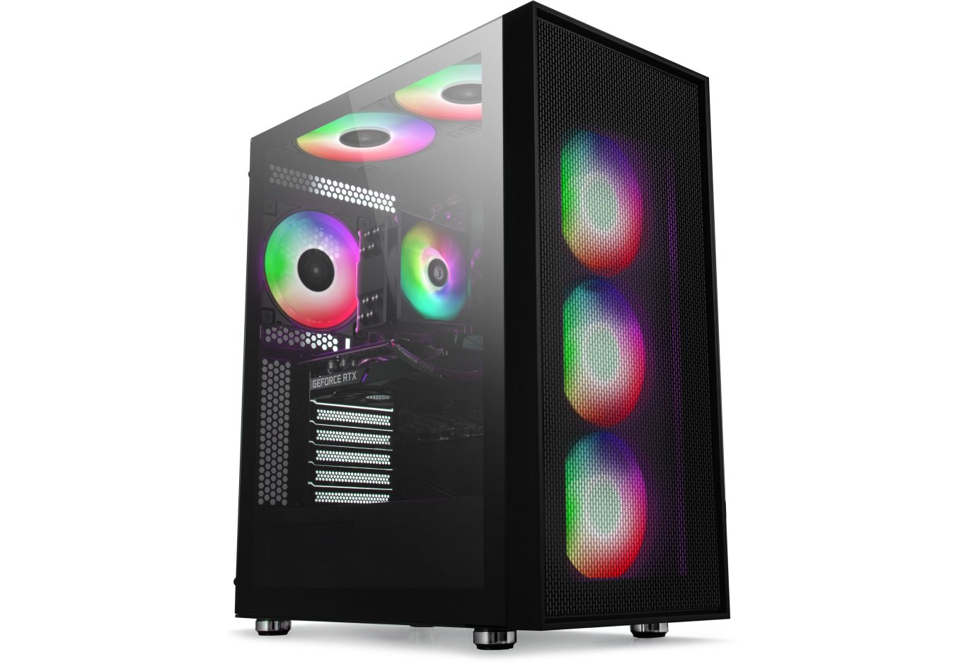 Комп'ютер Vinga Wolverine D8253 (I7M16G3060WP.D8253)