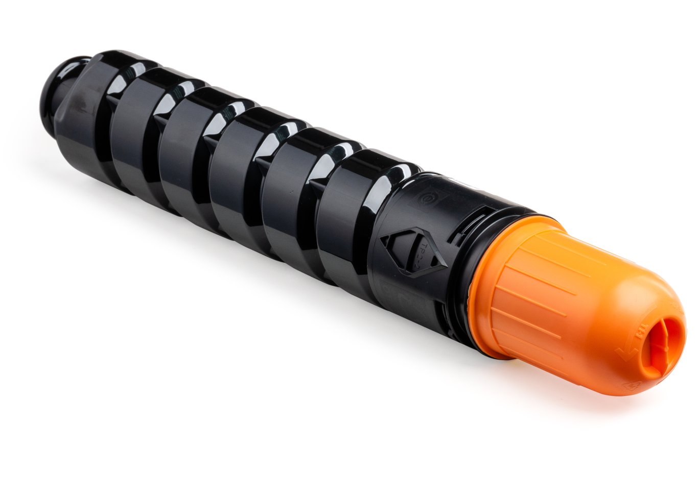 Тонер-картридж Vinga CANON C-EXV33 (V-T-CEXV33)