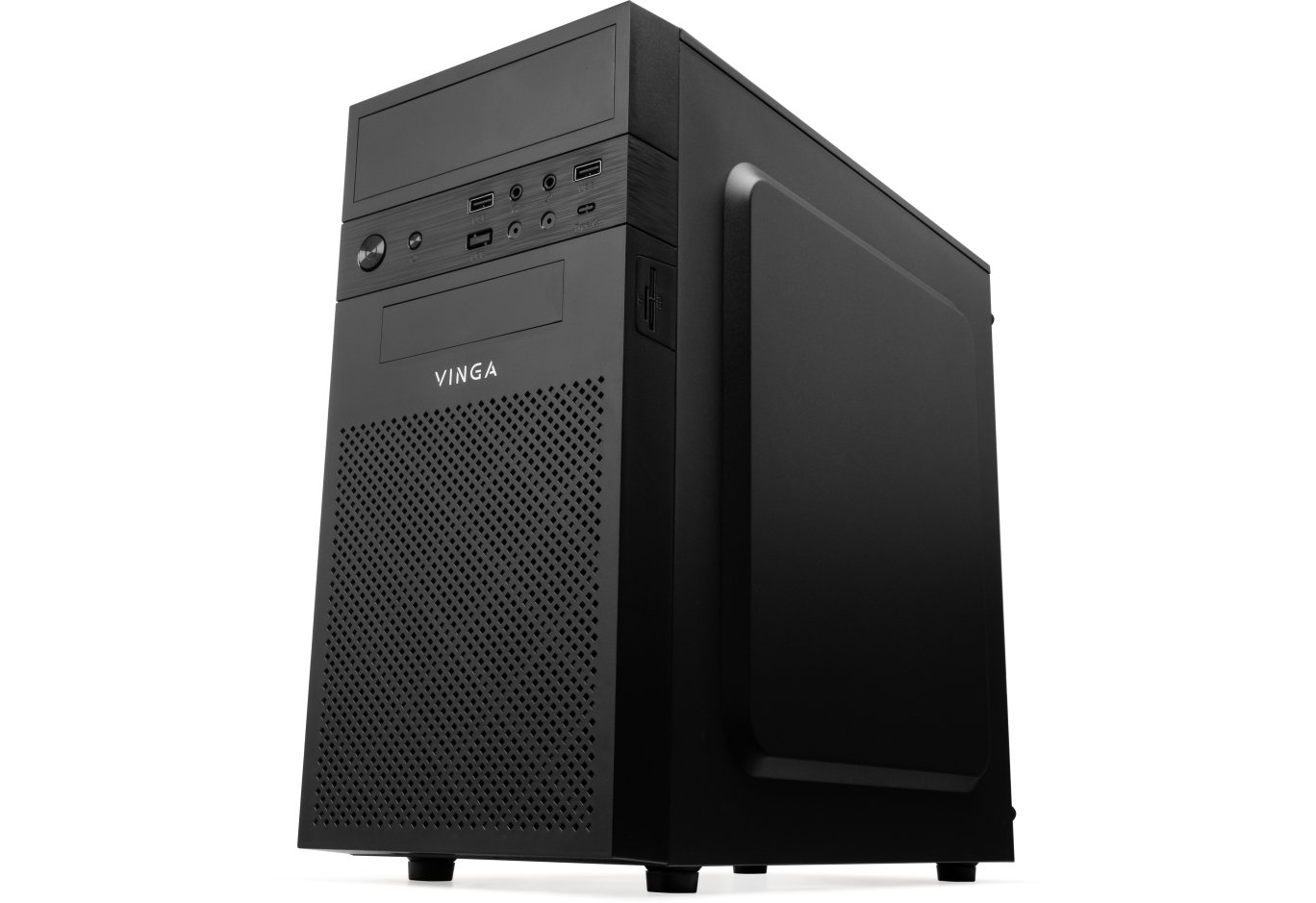 Корпус для ПК Vinga CS112B