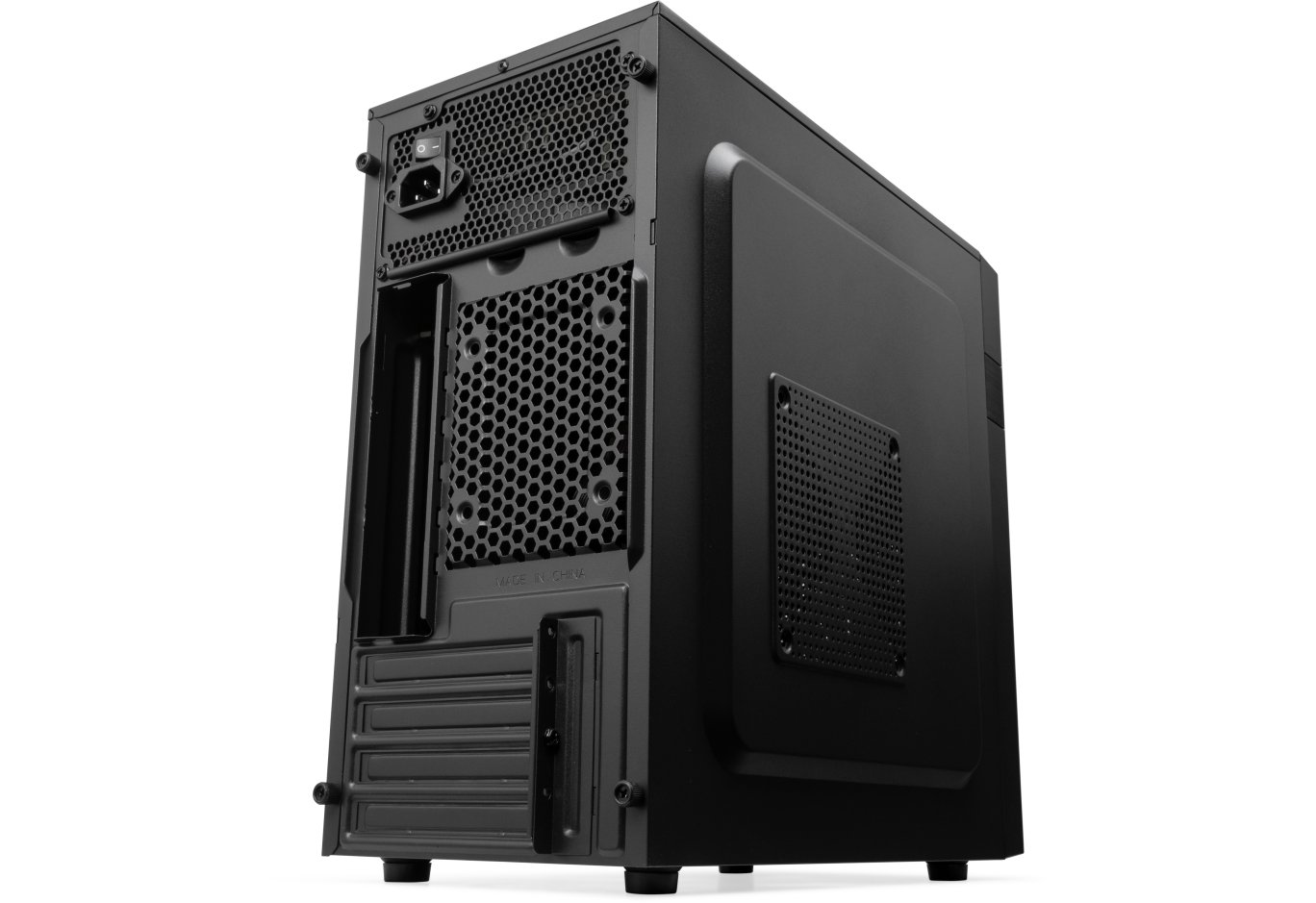 Корпус для ПК Vinga CS112B