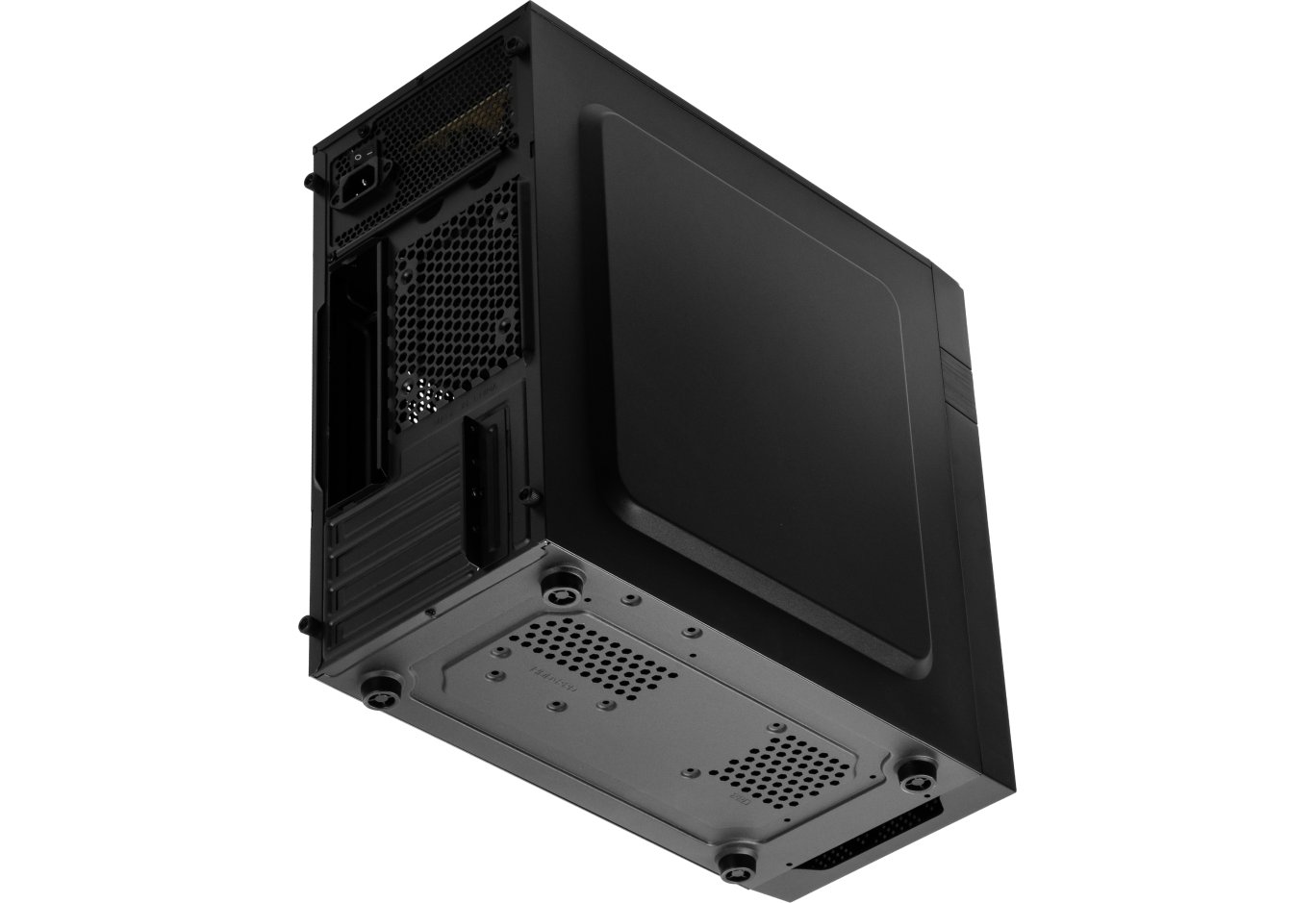 Корпус для ПК Vinga CS112B