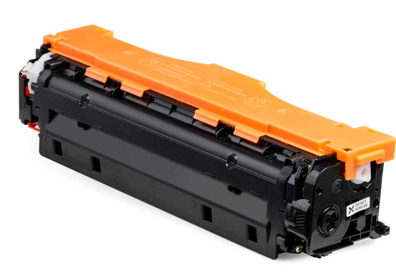 Картридж Vinga CANON 718 Yellow / HP СС532A/CE412A/CF382A 2.9K (V-L-C718YA)