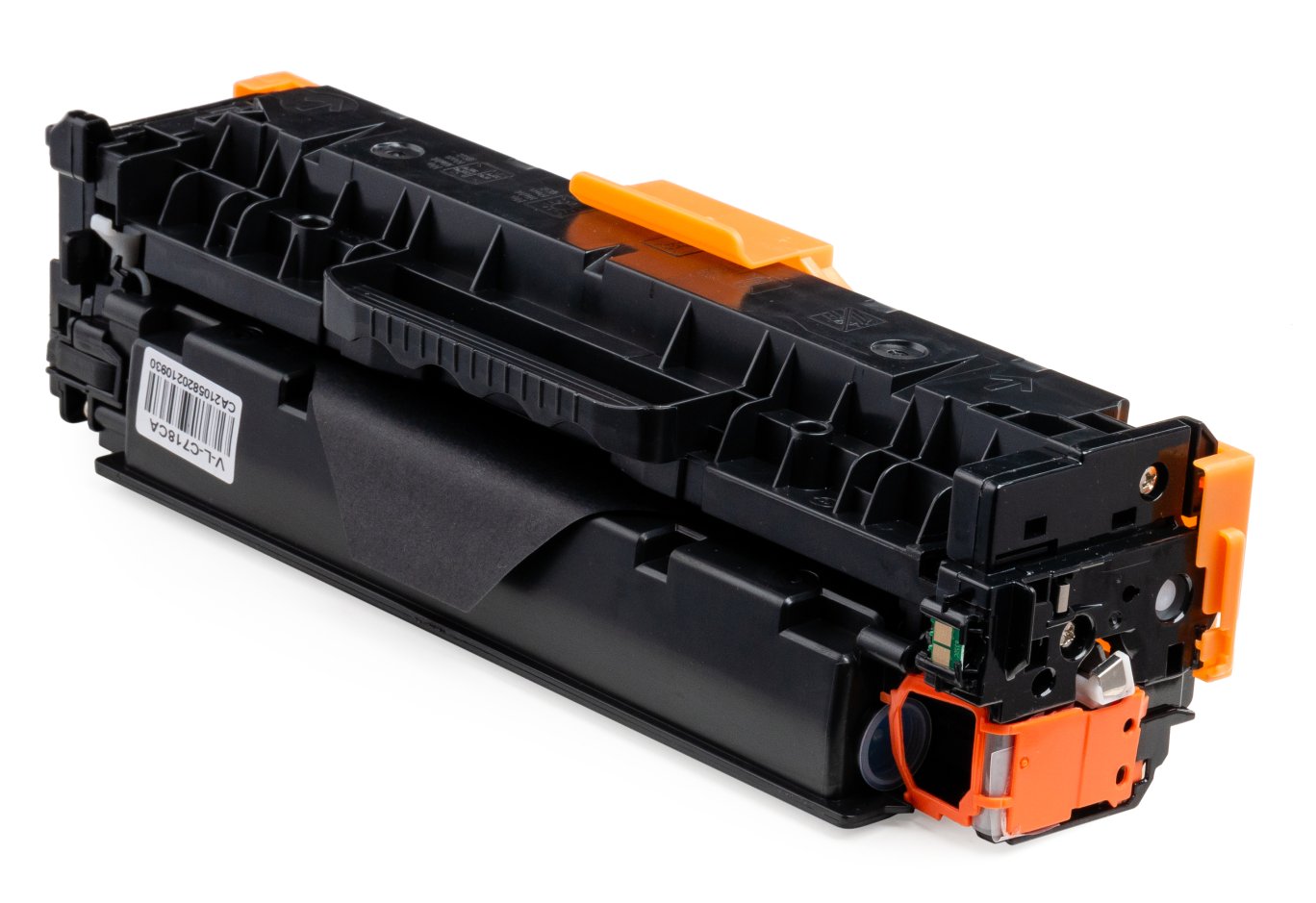 Картридж Vinga CANON 718 Magenta / HP СС533A/CE413A/CF383A 2.9K (V-L-C718MA)