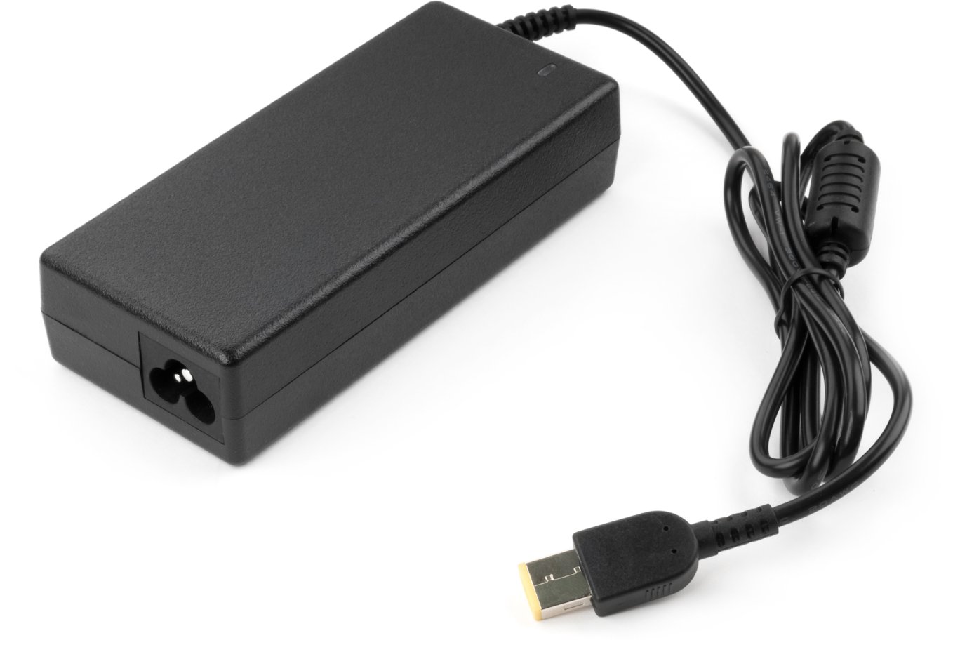 Блок живлення до ноутбуку Vinga Lenovo 90W 20V 4.5A square (VPA-2045-LNSQ01-101)