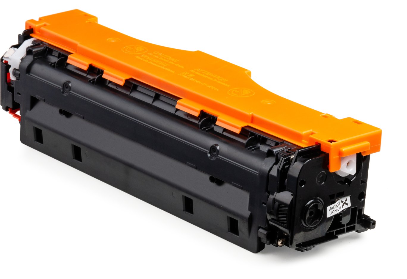 Cartridge Vinga CANON 718H Black / HP СС530X/CF380X 3.5K (V-L-C718BA)