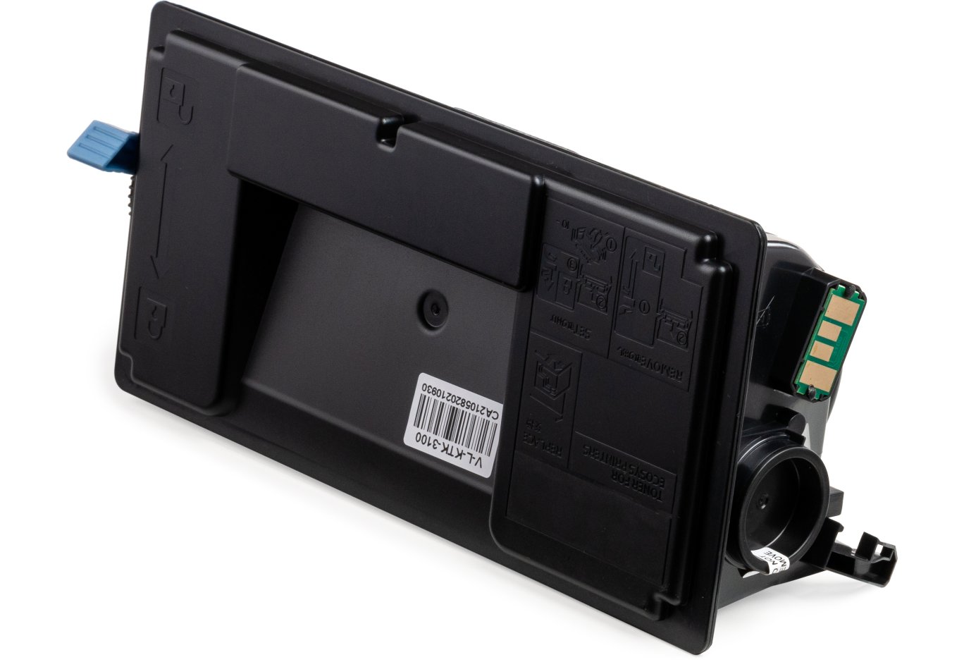 Картридж Vinga Kyocera TK-3100 12.5K (V-L-KTK-3100)