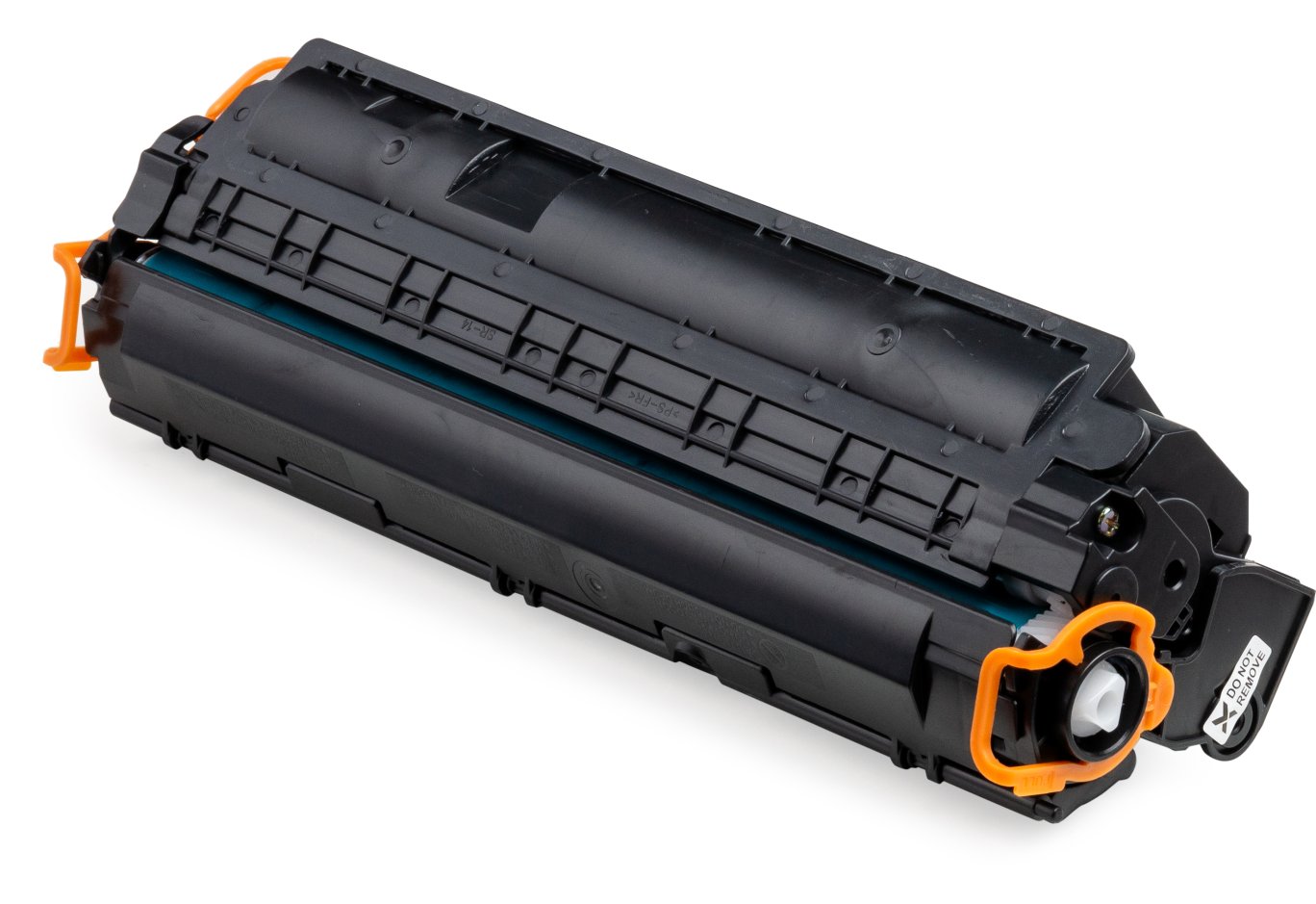 Картридж Vinga HP CB436A/Canon713 2K (V-L-HCB436A)