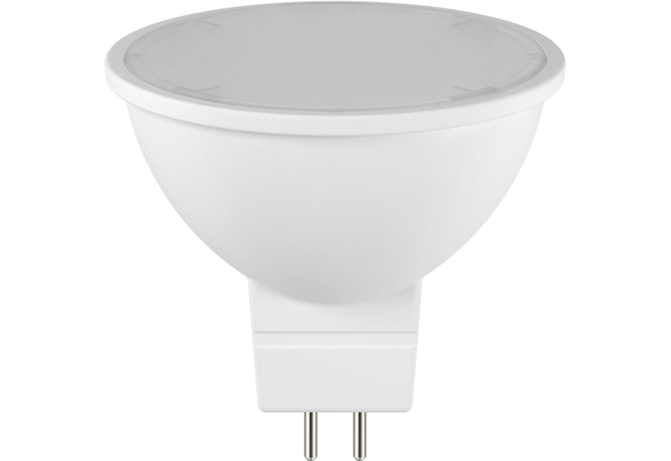 Лампочка Vinga VL-MR16GU53-53L-220