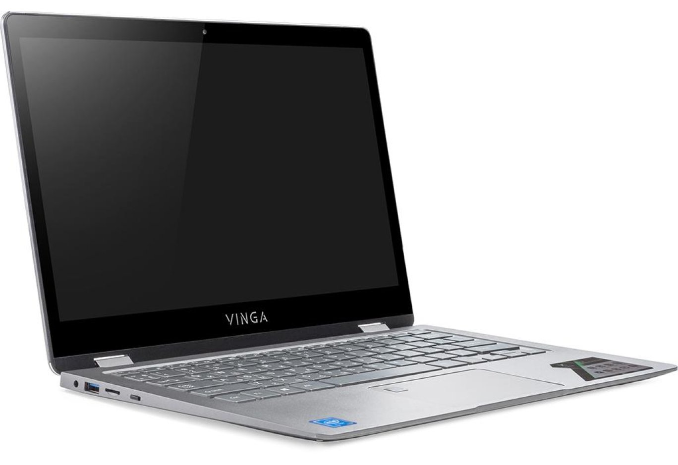 Ноутбук Vinga Twizzle Pen J133 (J133-C33464PS)