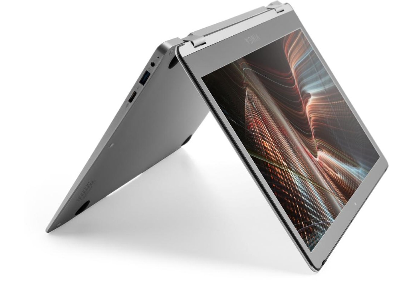 Ноутбук Vinga Twizzle Pen J133 (J133-C33464PS)