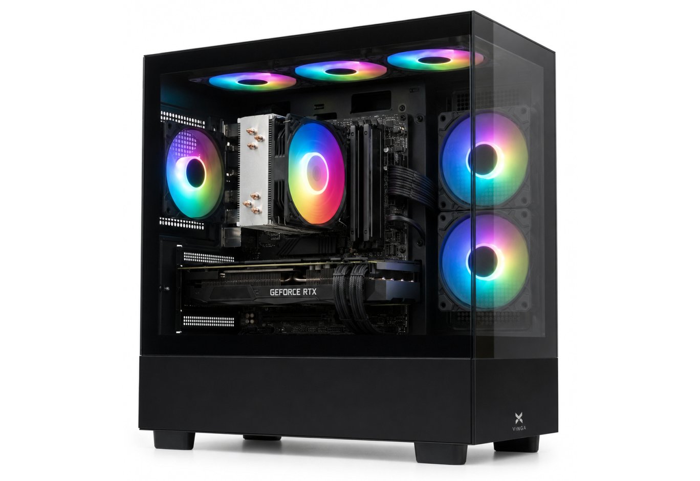 Комп'ютер Vinga Rhino D9915 (R5M16G3060WP.D9915)