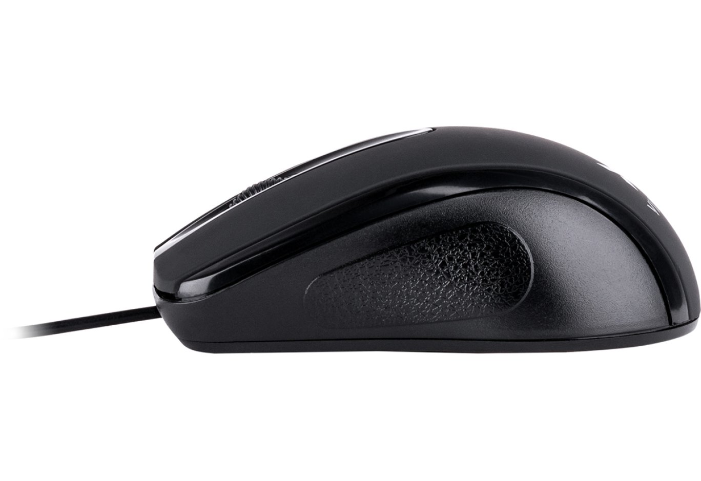 Мишка Vinga MS-810 black