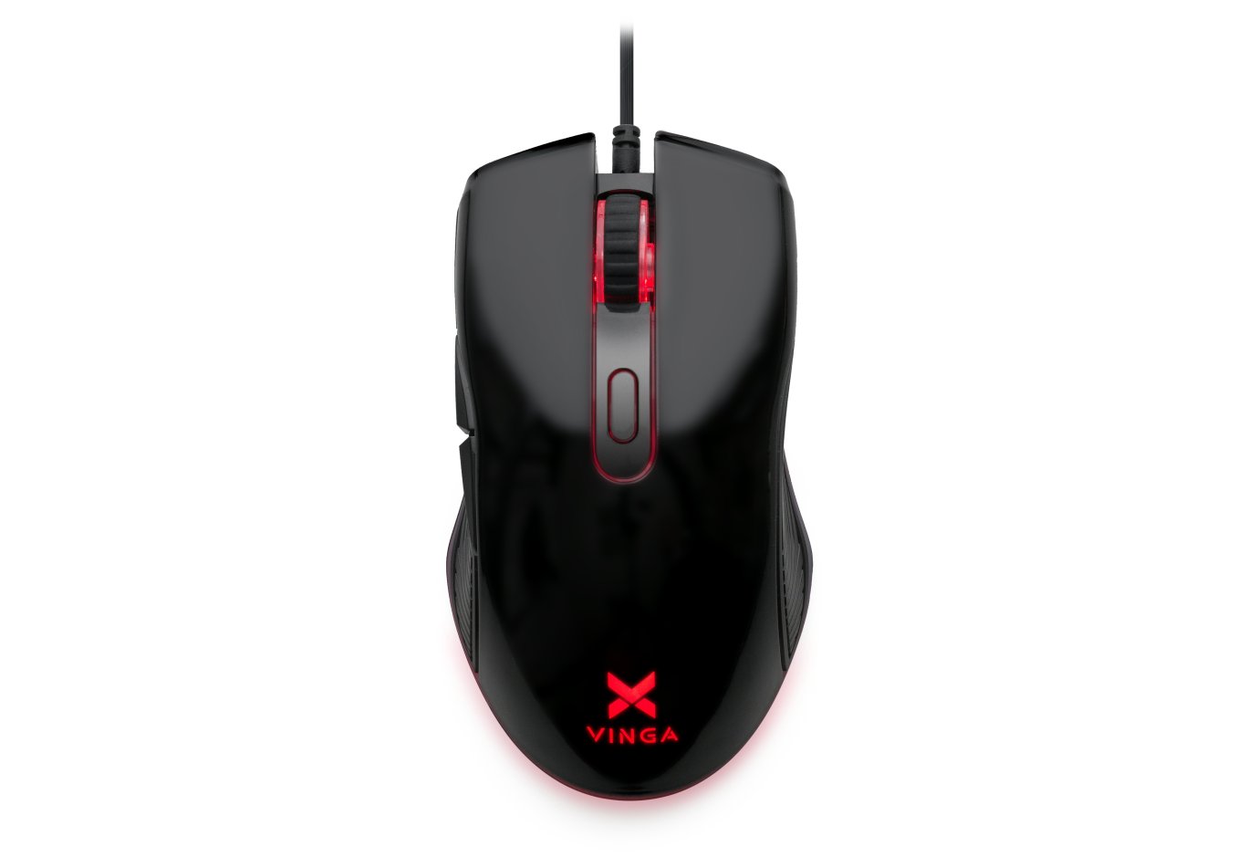 Mouse Vinga MSG-110 Black
