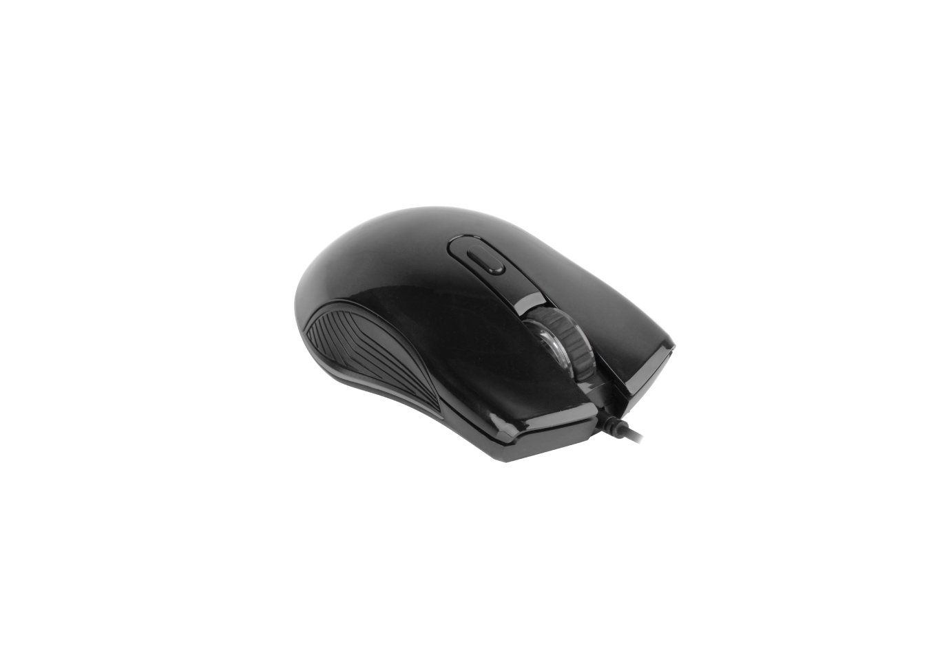 Mouse Vinga MSG-110 Black