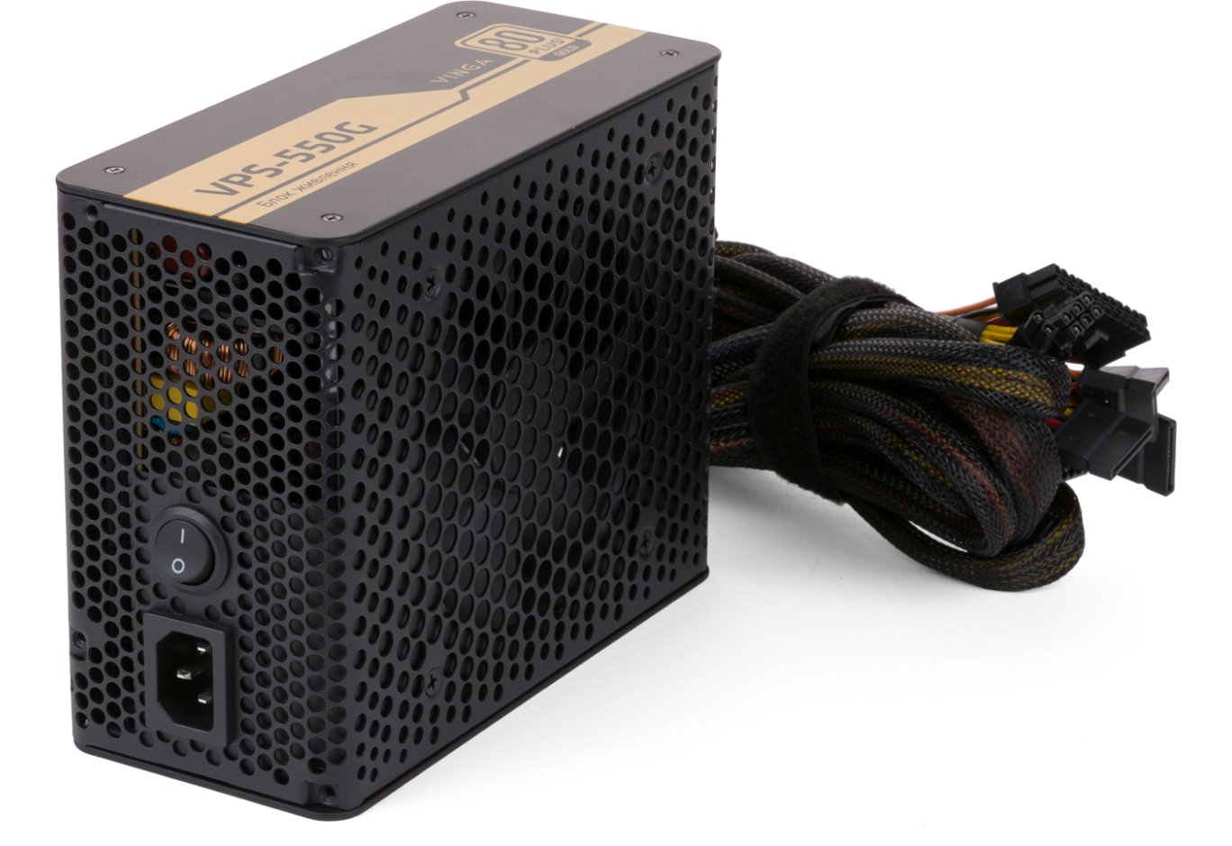 Блок живлення Vinga 550W (VPS-550G V1)