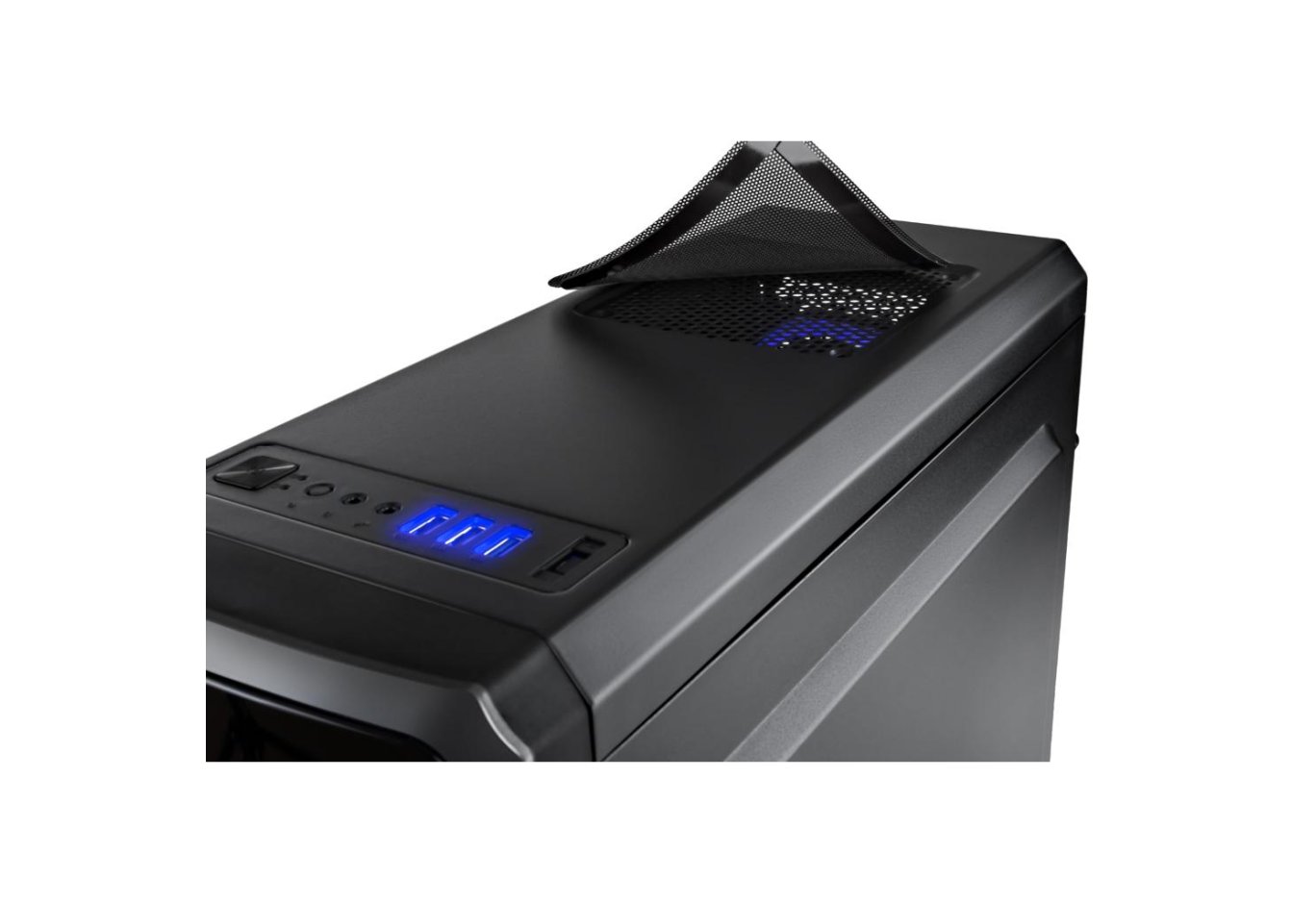 Комп'ютер Vinga Hawk A2039 (I5M16G2060W.A2039)