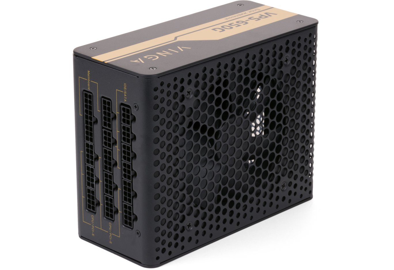 Блок живлення Vinga 650W (VPS-650G)