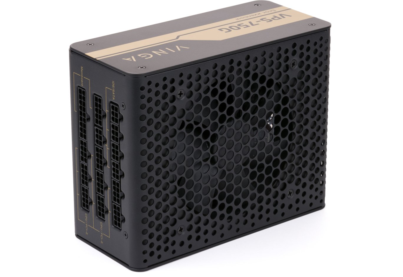 Блок живлення Vinga 750W (VPS-750G)