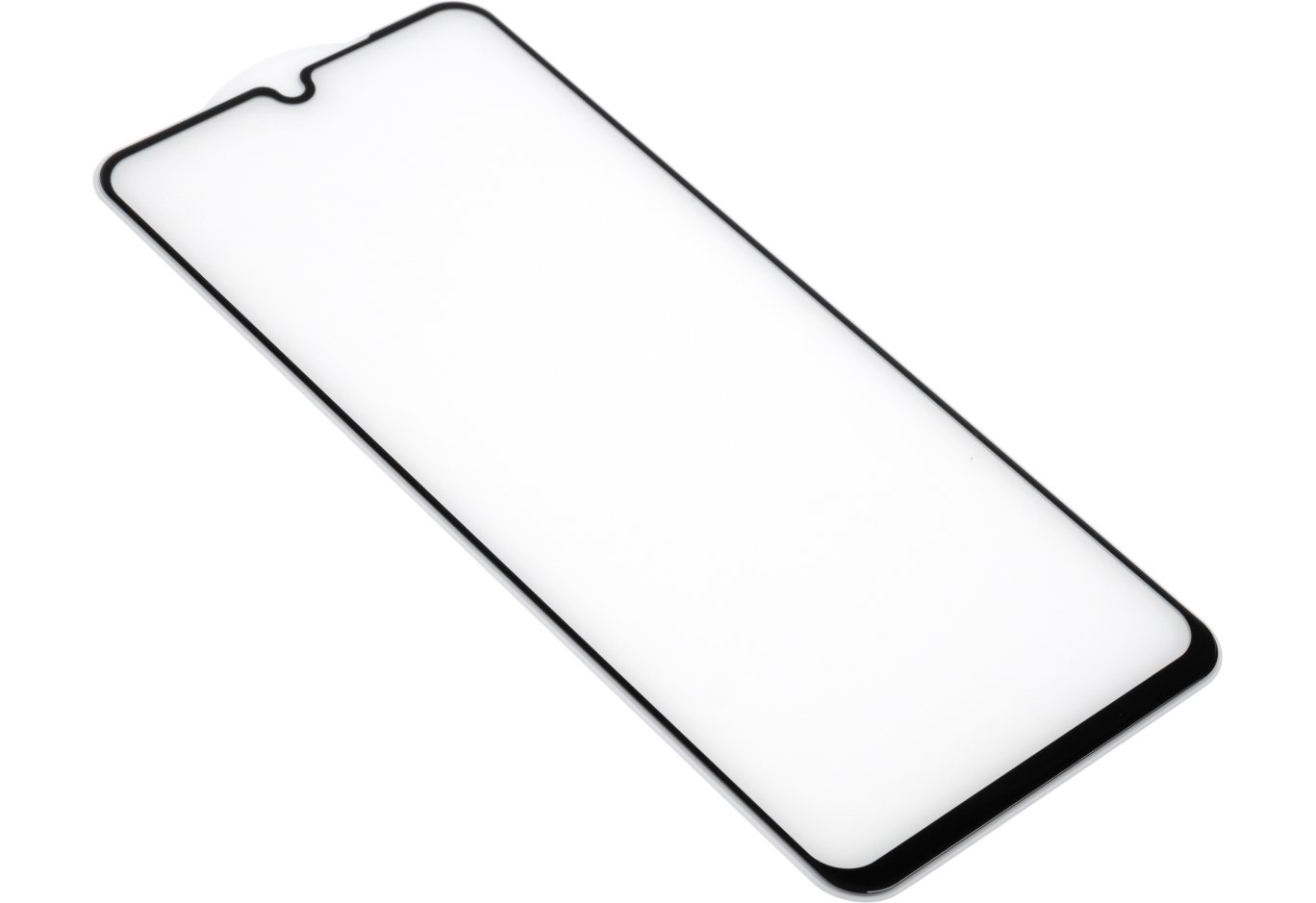 Скло захисне Vinga Realme C61 (VGRC61)