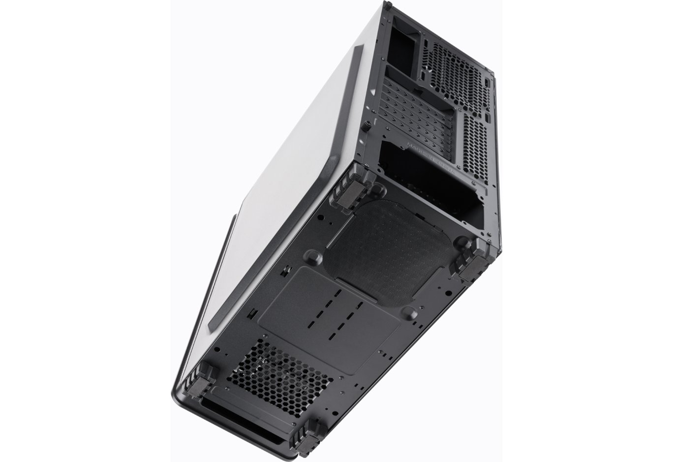 Корпус для ПК Vinga Hydra RGB