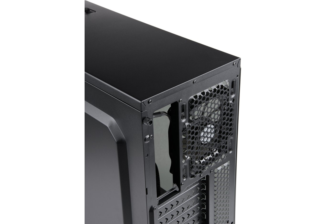 Корпус для ПК Vinga Hydra RGB