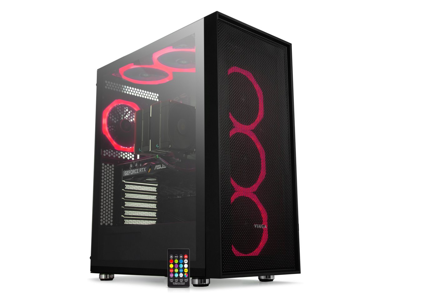 Комп'ютер Vinga Wolverine D7408 (I5M16G4060.D7408)