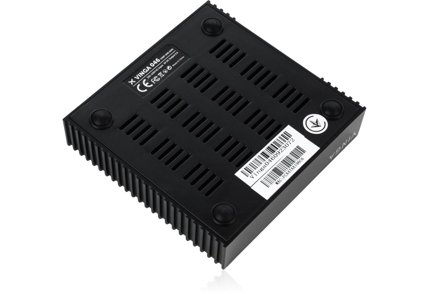 Media player Vinga 046 (VMP-046-644)