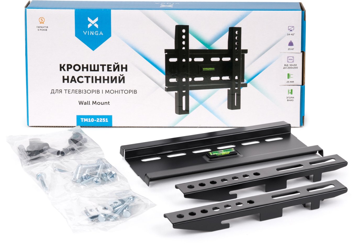 Кронштейн Vinga TM10-2251