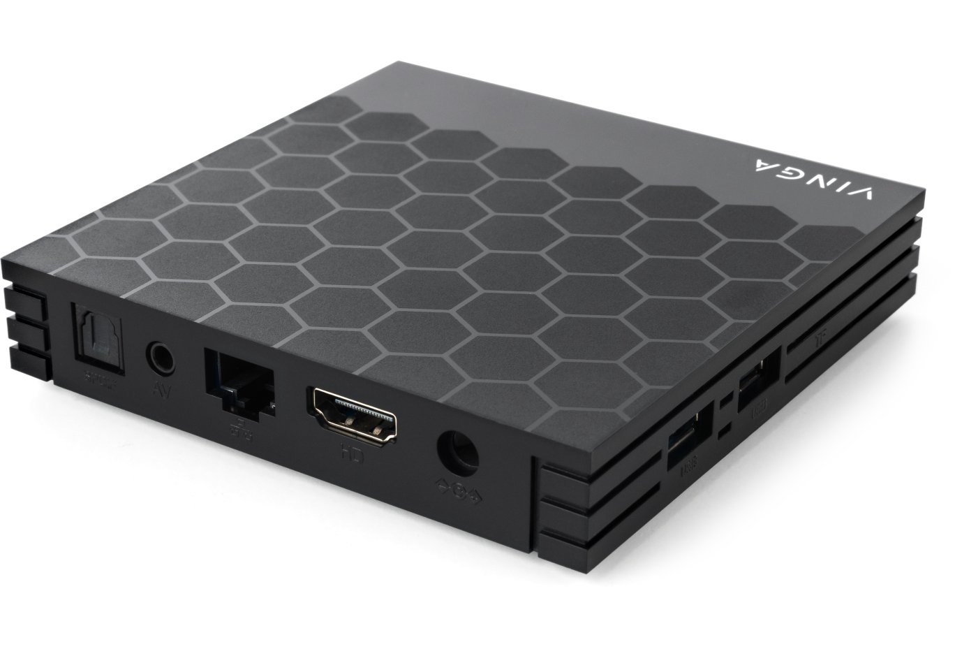 Медіаплеєр Vinga 045 (VMP-045-644)