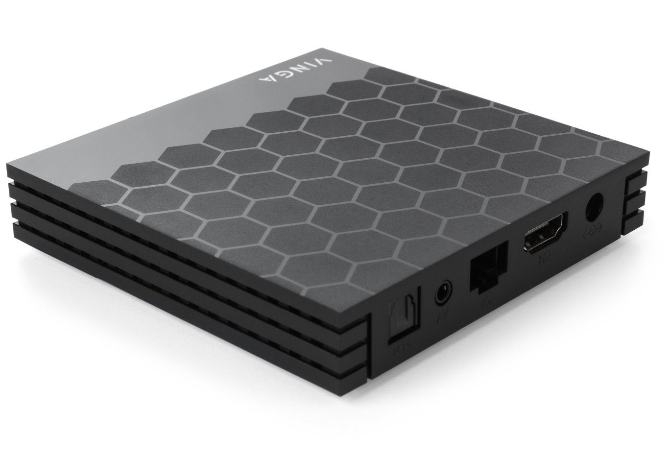 Медіаплеєр Vinga 045 (VMP-045-644)