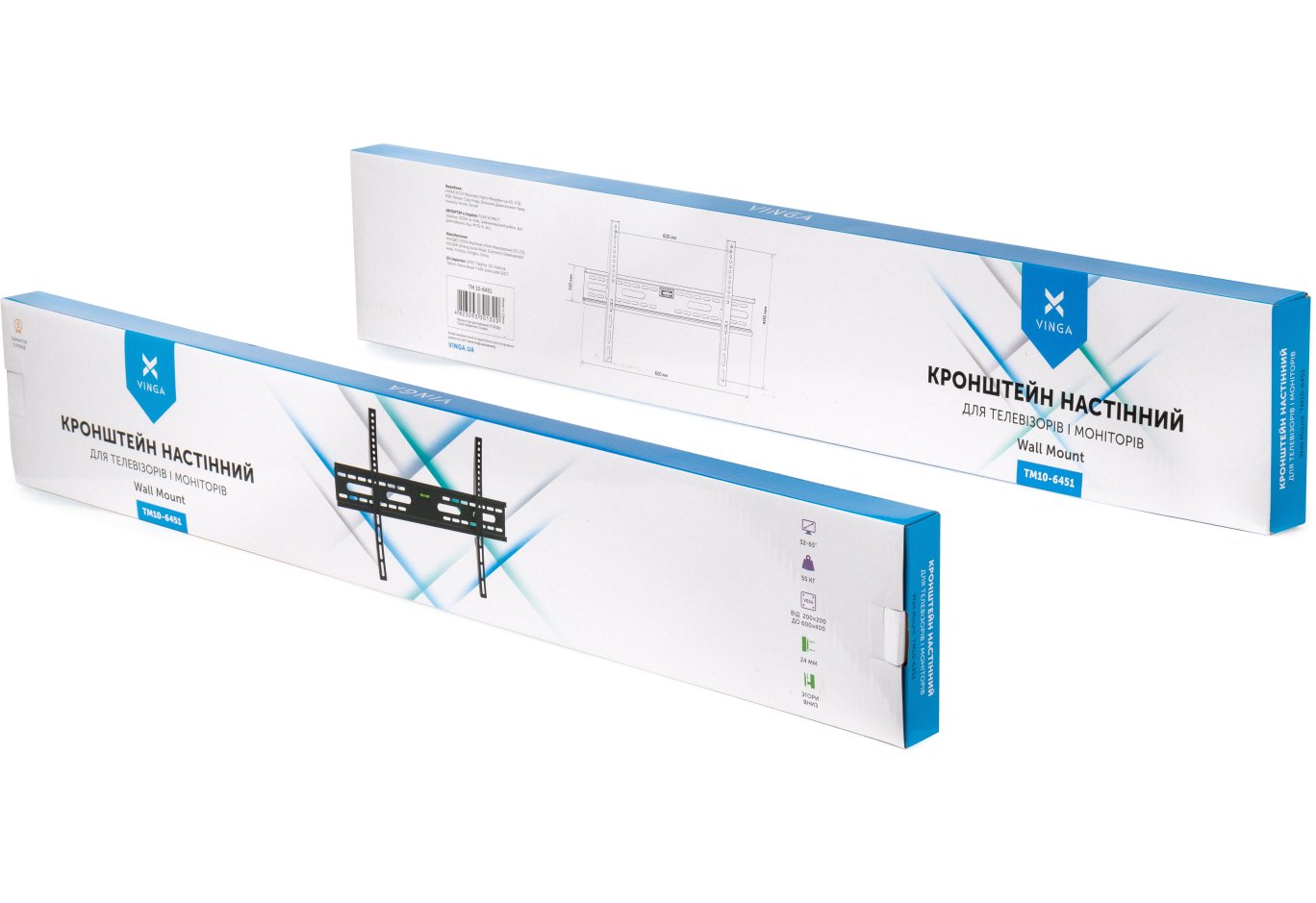 Кронштейн Vinga TM10-6451