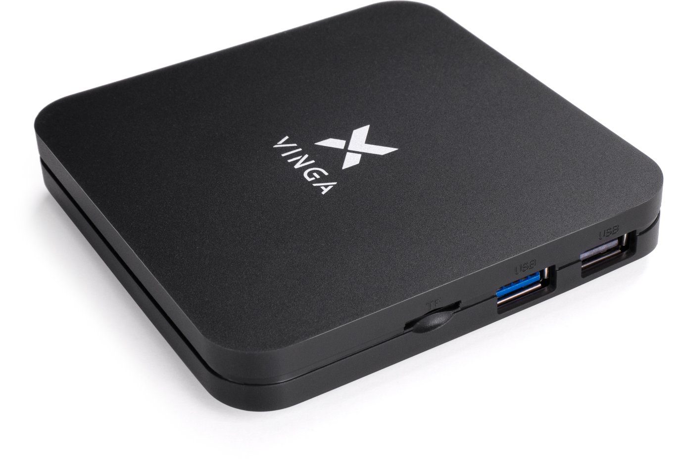 Медіаплеєр Vinga 025 (VMP-025-324)