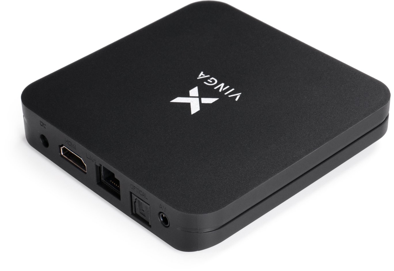 Медіаплеєр Vinga 025 (VMP-025-324)