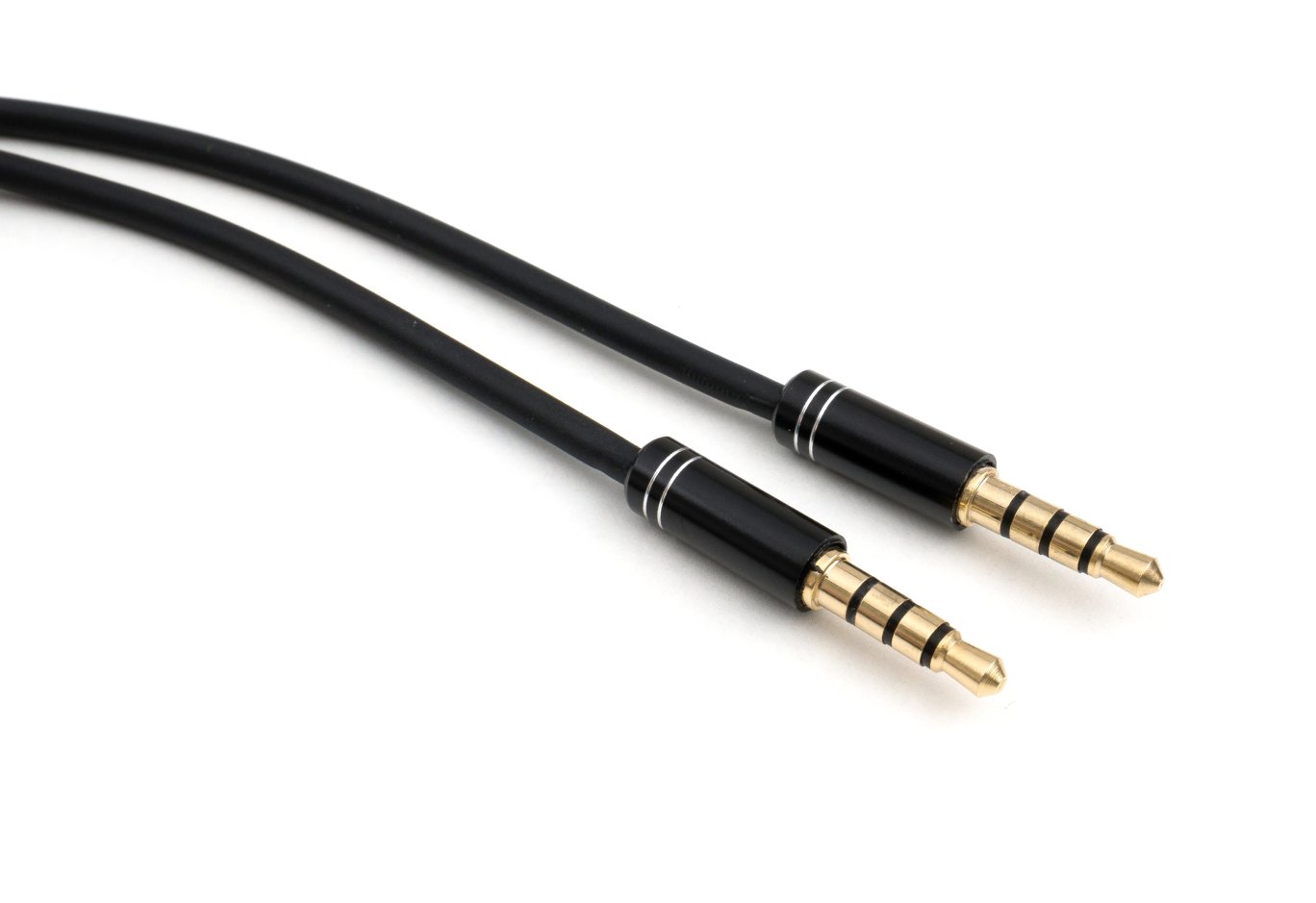 Multimedia cable Jack 3.5mm 1.5m Vinga (VCPJ35PR1.5)