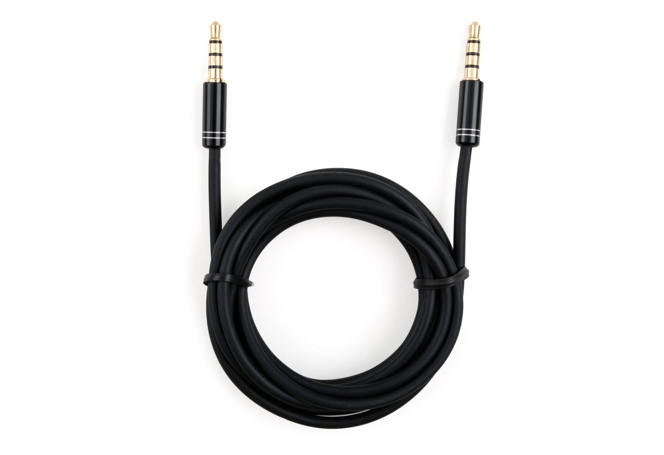 Multimedia cable Jack 3.5mm 1.5m Vinga (VCPJ35PR1.5)