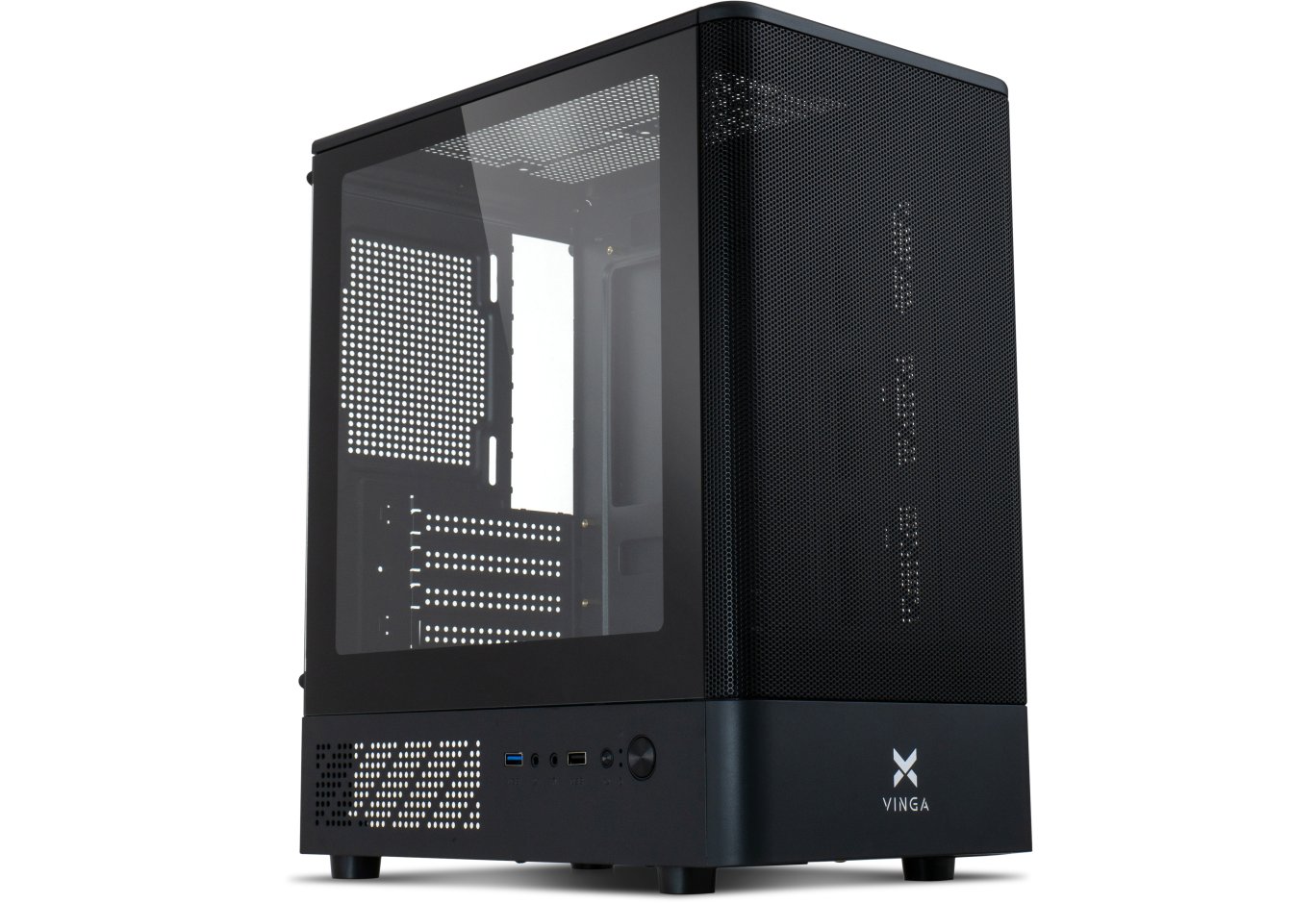 Корпус для ПК Vinga CS323