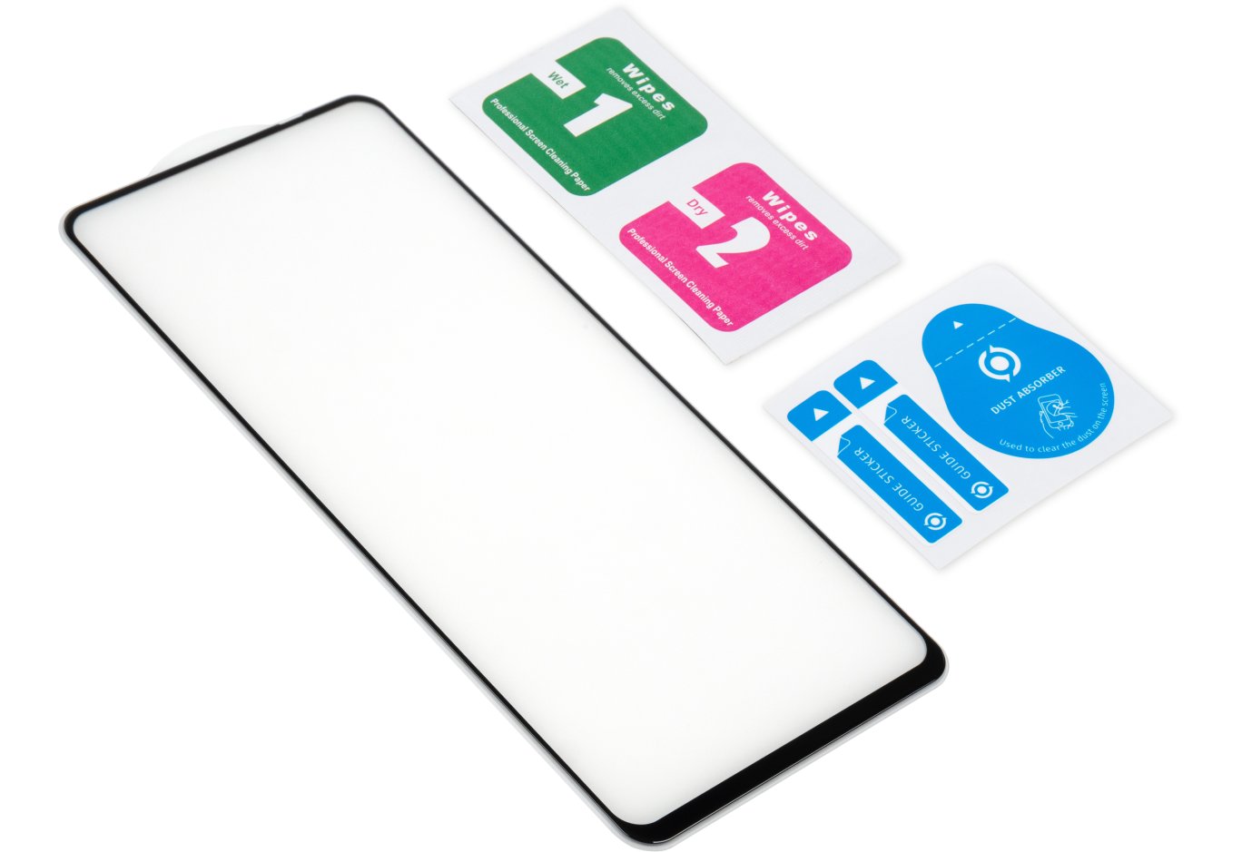 Скло захисне Vinga MOTOG04 (VGMG04)