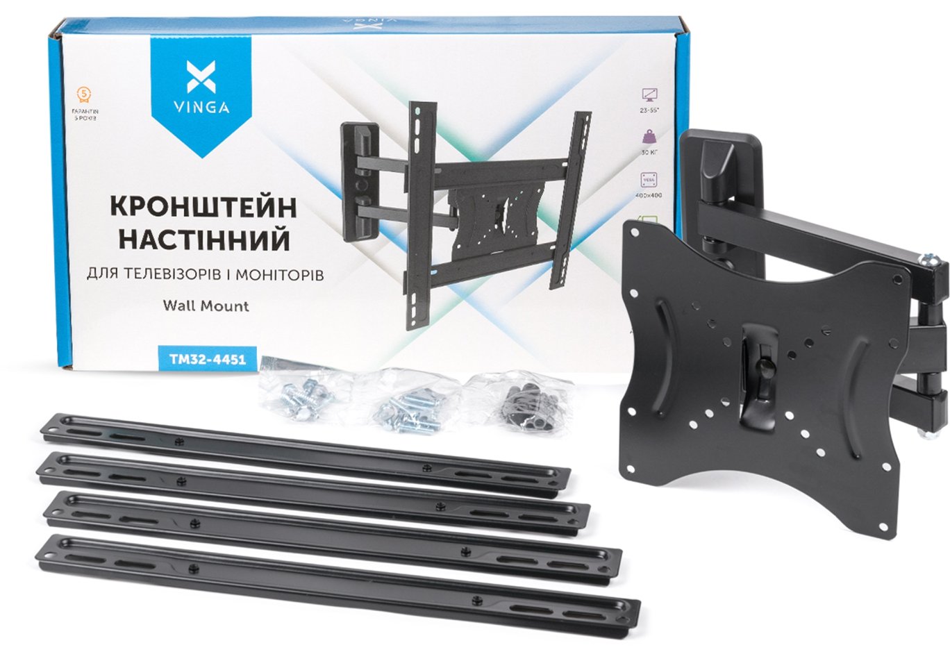 Bracket Vinga TM32-4451